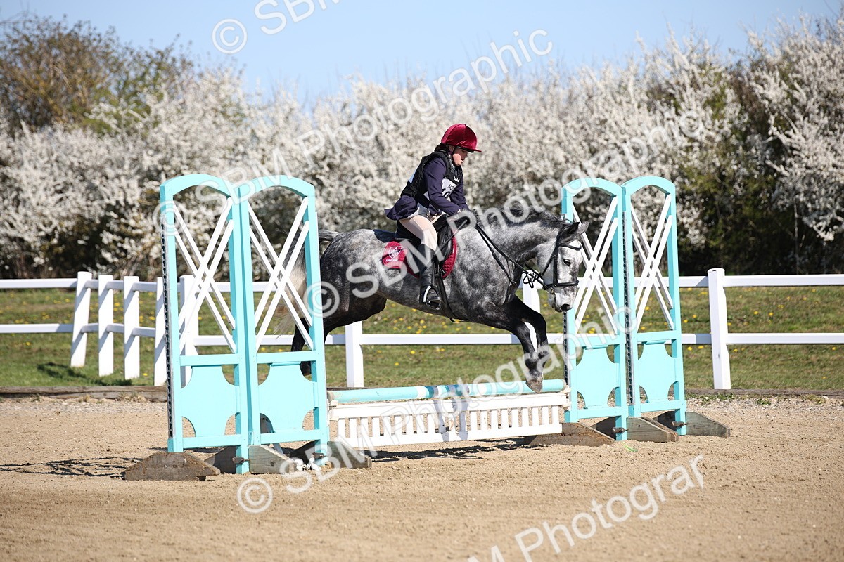 SBM_000685 - Class 2 - 50cm