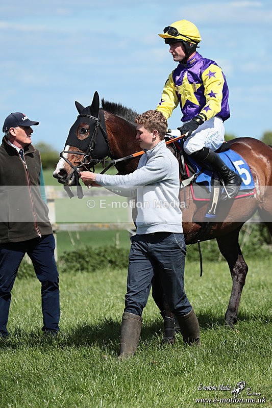 PtP 190426 113 - Vine & Craven PtP Kingston Blount 19/04/26