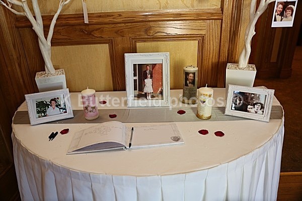 297 - Sandra Grogan and Robert Perez Wedding