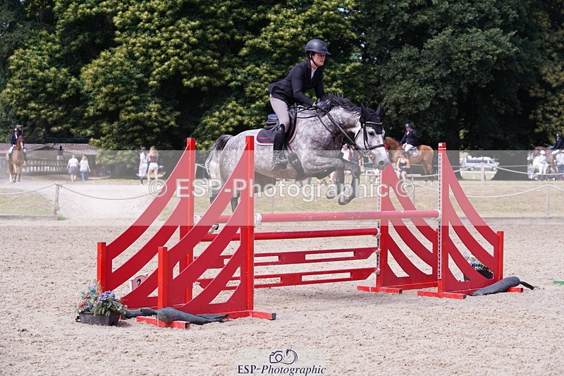 250704A-115454-11268 - Cls 20 Snr Newcomers