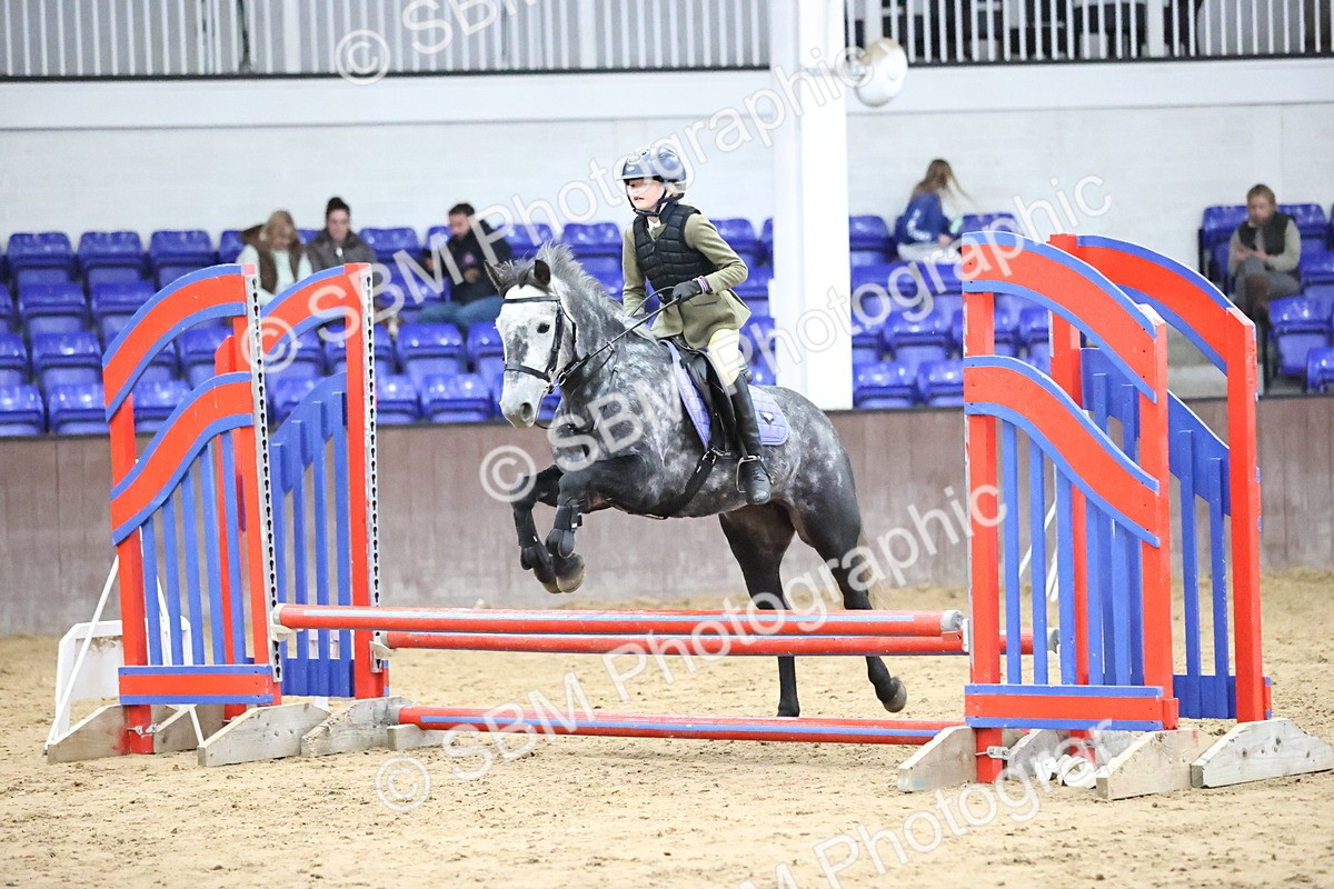 SBM_001009 - Class 4 - Prestige Design & Workwear 60cm