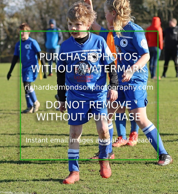 IMG_6394 - Ibis Utd U9 v Wattsfield (Part 1) 5/3/22