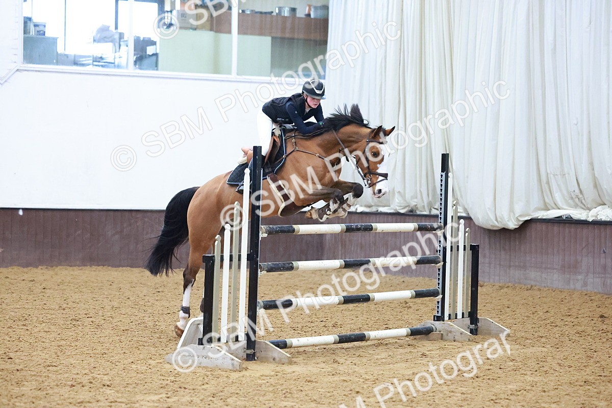 SBM_004037 - Class 5 - Senior Foxhunter - 1.20m
