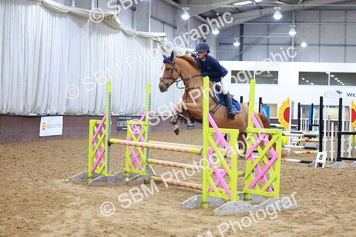 SBM_000848 - Class 2 - Senior British Novice - 90cm