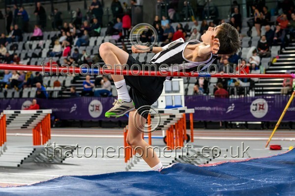 CEREL-918423 - Field Male Set Three