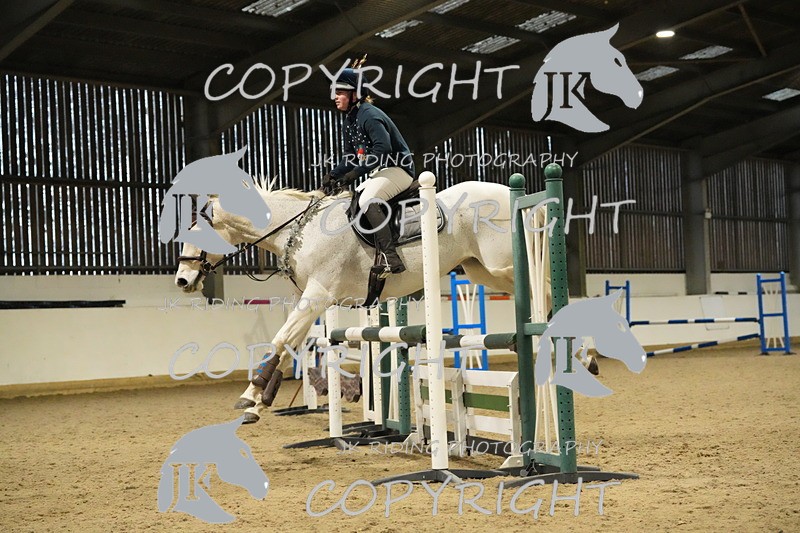 JKR03542 - Class 8 90cm