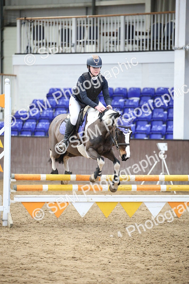 SBM_001200 - Class 4 - 70cm