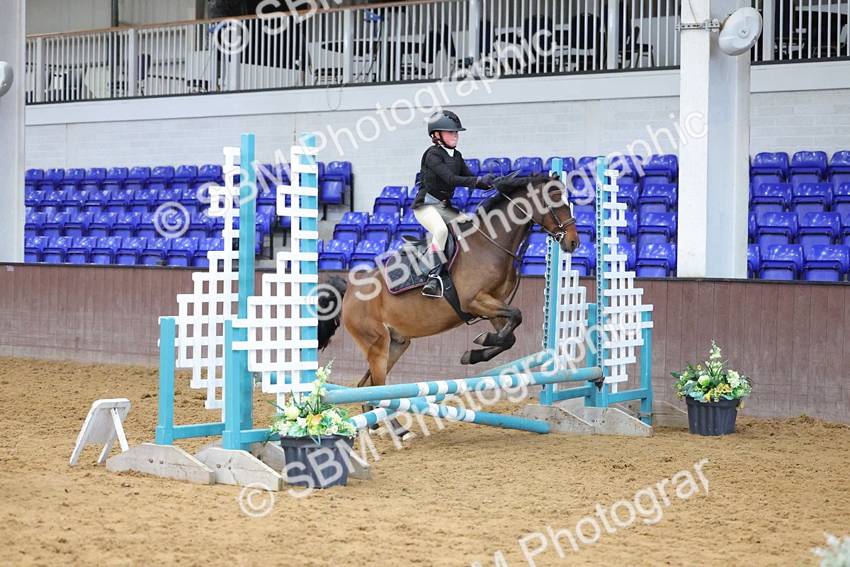 SBM_001142 - Class 3 - 60cm - BRC Warm Up