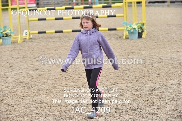 JAC_4209 - CLASS 6 Senior Foxhunter/ 1.20m Open