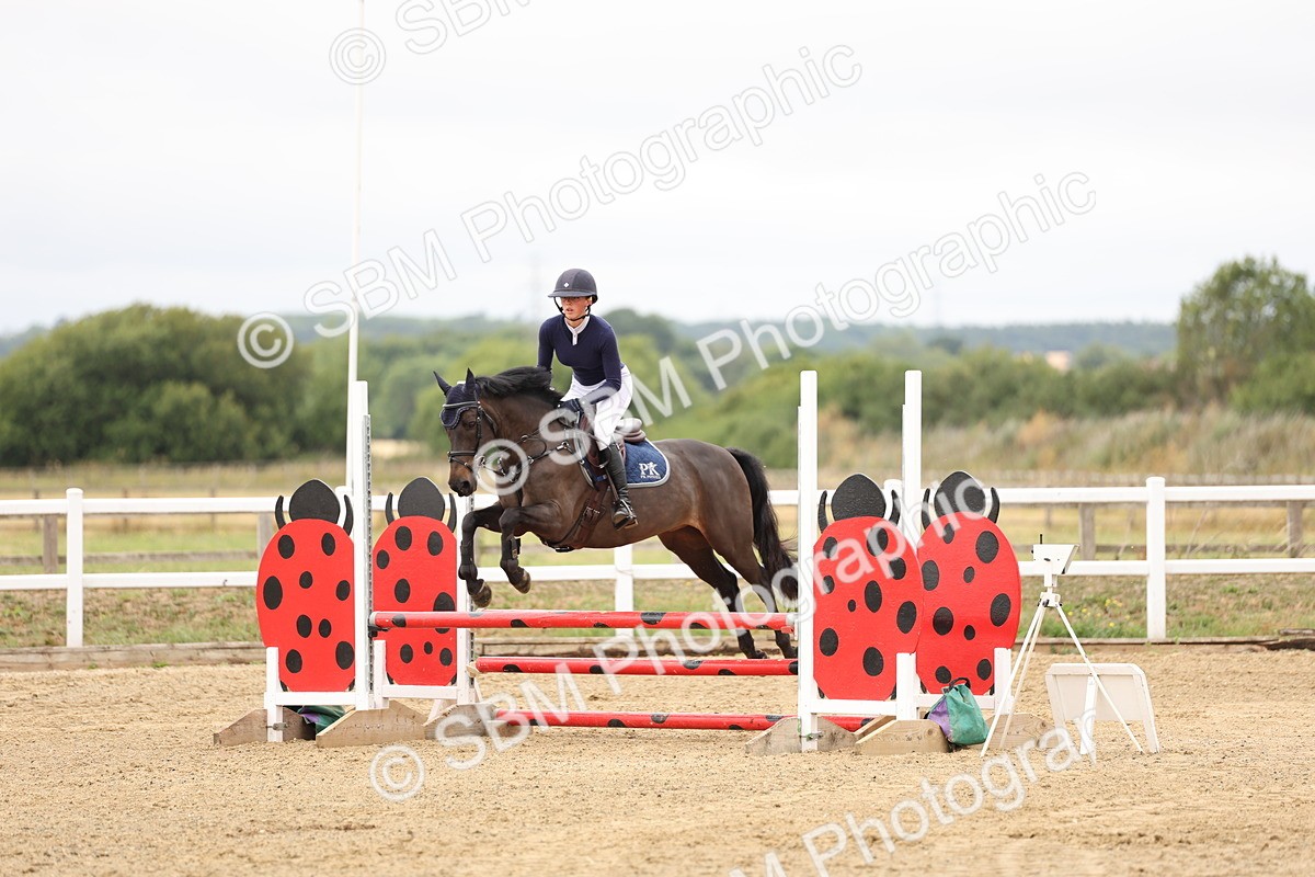 SBM_022869 - Class 1 - Clear Round