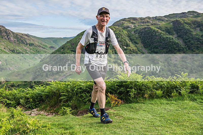 Langstrath-365 - Langstrath Fell Race Wednesday 18th June 2025
