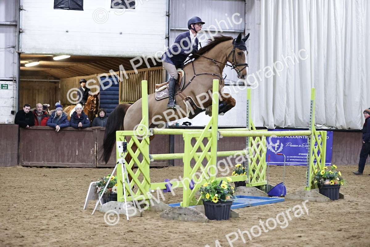 SBM_002018 - Class 6 - Blue Chip Dynamic B&C Championship Qualifier