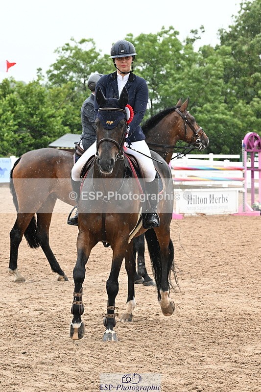 240720A-125251-14873 - Cls 11, 1 Star Bronze Tour Jump Off and Presentations