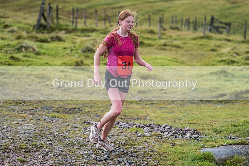 Westmorland-83 - Great Westmorland Trail Race (Junior & Senior Races) Saturday 13th September 2025
