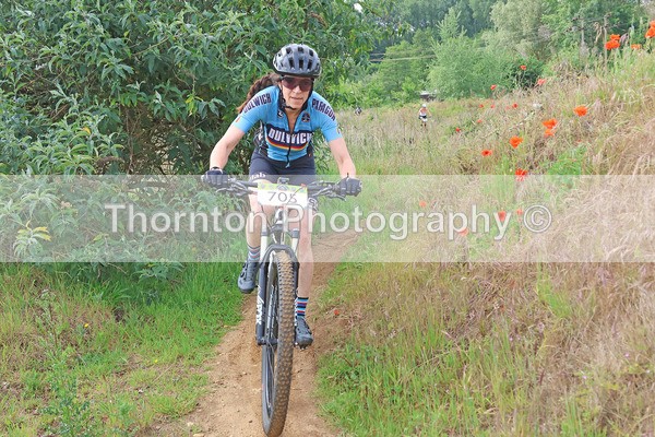 A41A7258 - MTB East R7 Twisted Oakes 8th June 2025 10:30 Female Adult Elite+Female U14/U16Juv/Youth Race