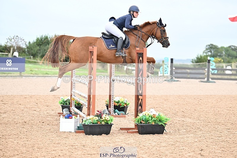 250914-114202-08572 - Cls 27 Snr 1.05m and 1.10m Grand Prix