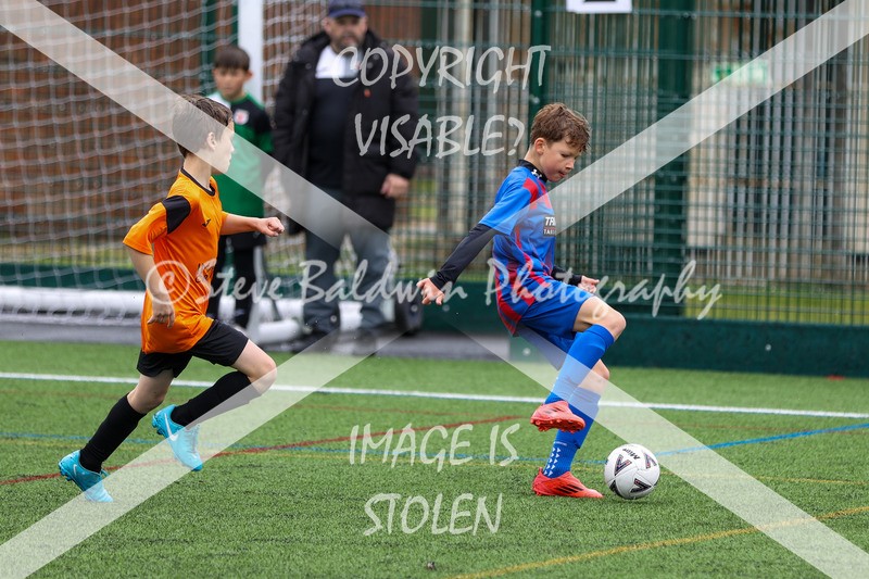 1DX33115 - U10 Boys