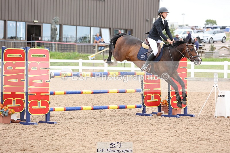 240630A-155902-14985 - Cls 33 Foxhunter and 1.10m Open