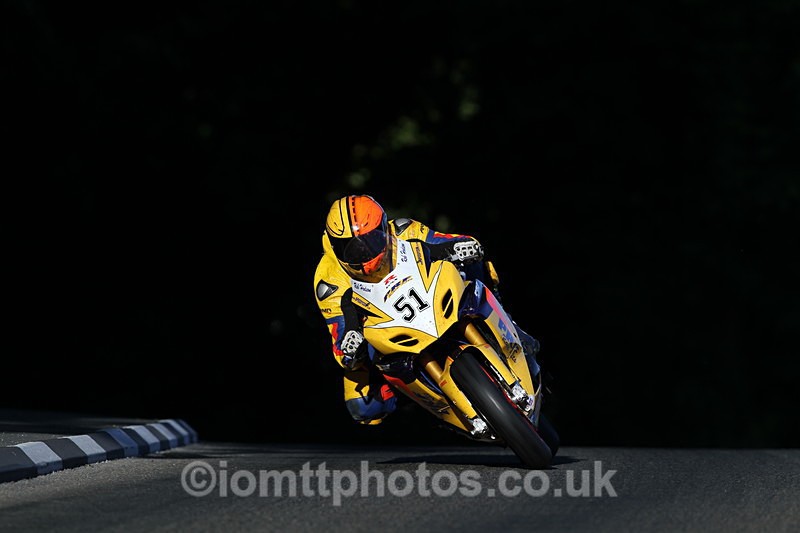 PR154129 - Friday Practice