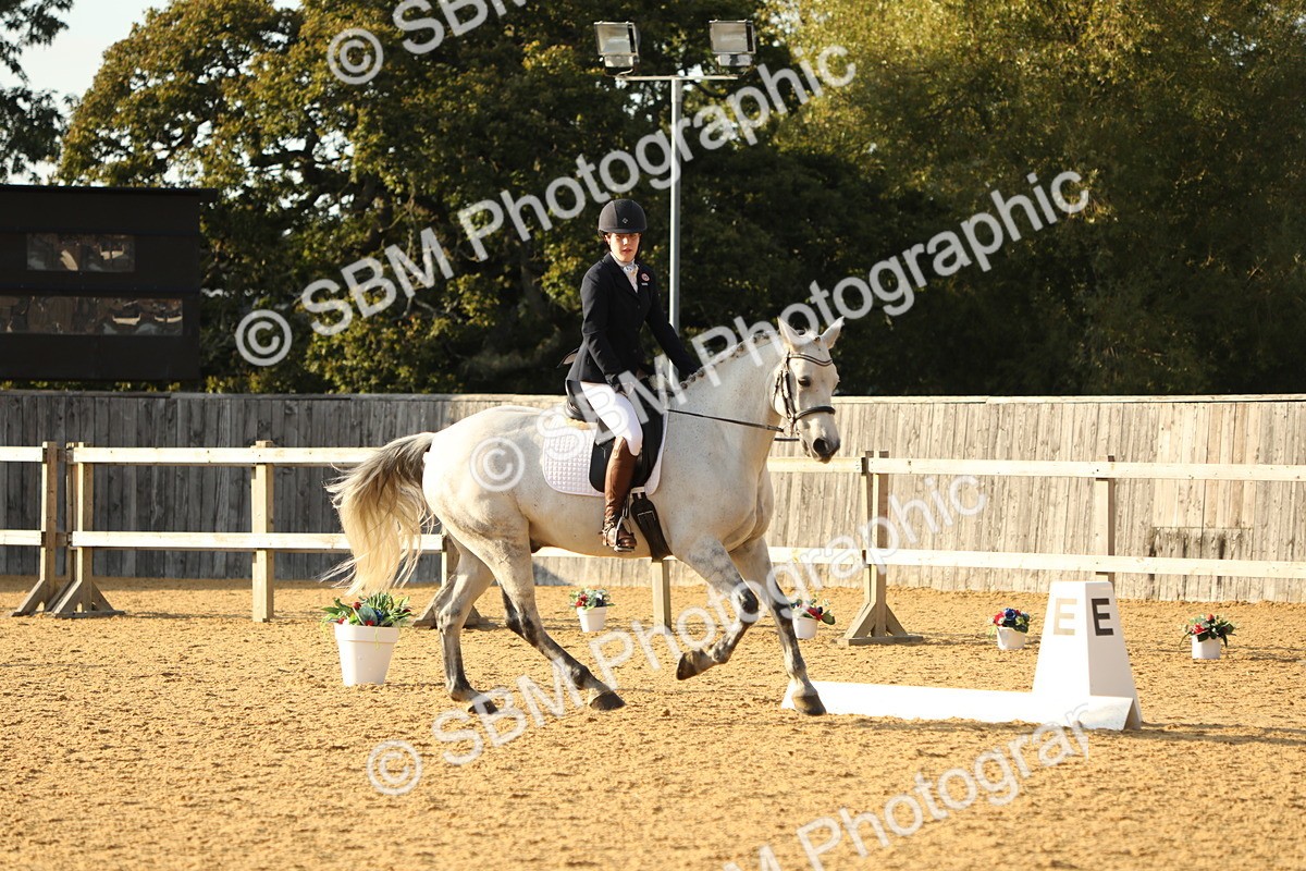 SBM_55132 - D25 - Junior Championships - Novice 24-Elementary 42