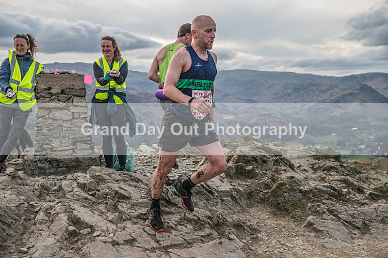 Loughrigg-202 - Loughrigg Fell Race, Wednesday 8th April 2026