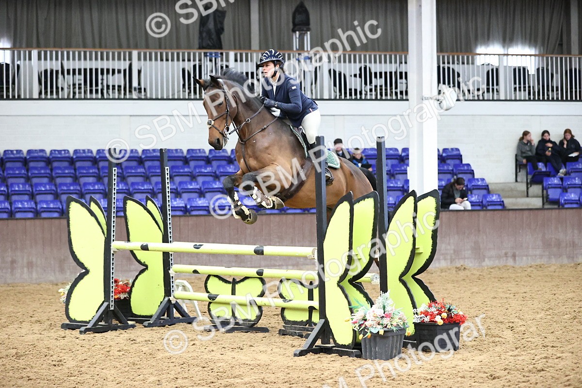 SBM_006280 - Class 18 - Senior Discovery 1.00m