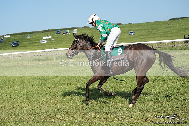PR 250526 515 - Pony Racing from Chaddesley Corbett 25/05/26