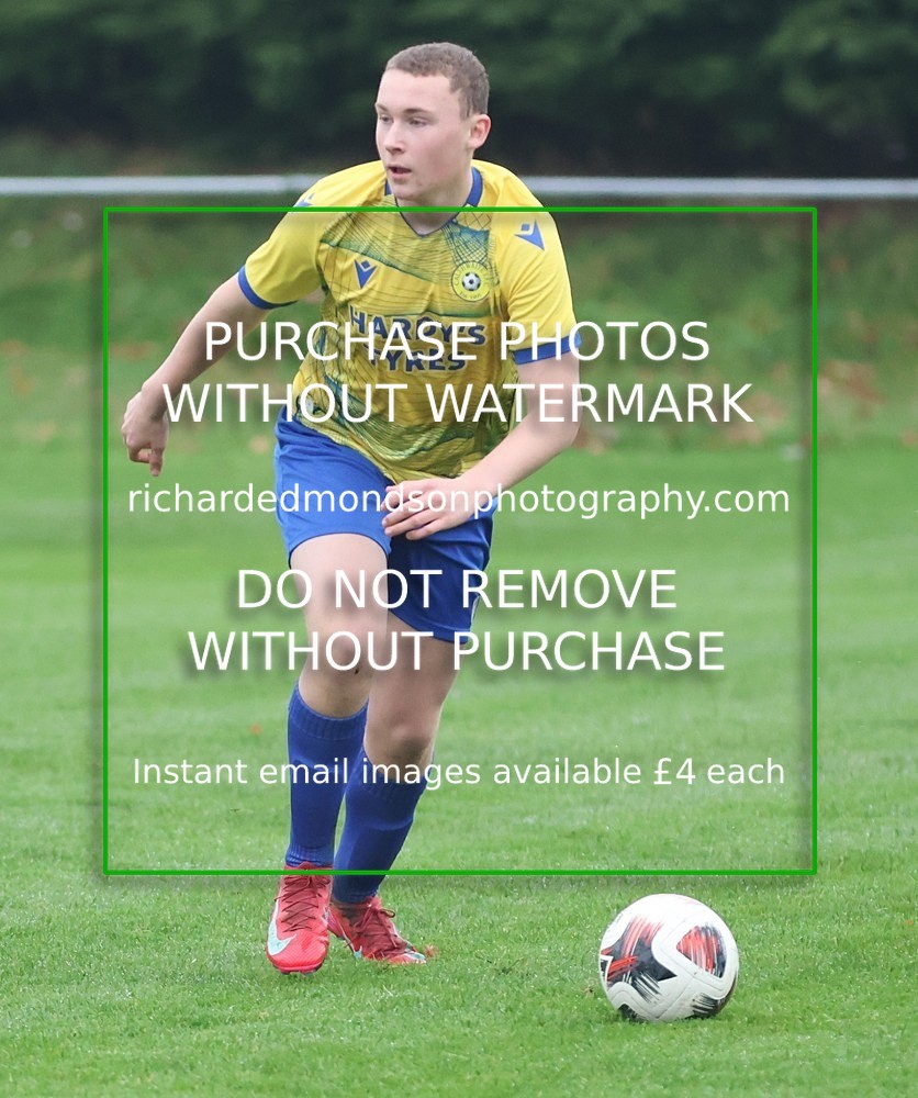 533A5138 - Calthwaite Juniors (22/11/25)