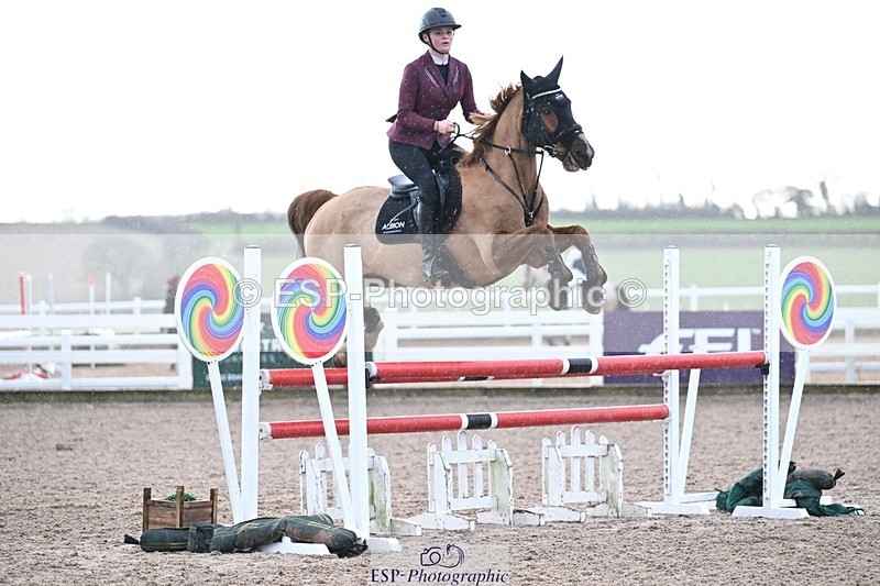 260131-144905-02694 - Cls 13 BlueChip Star Championships Quali