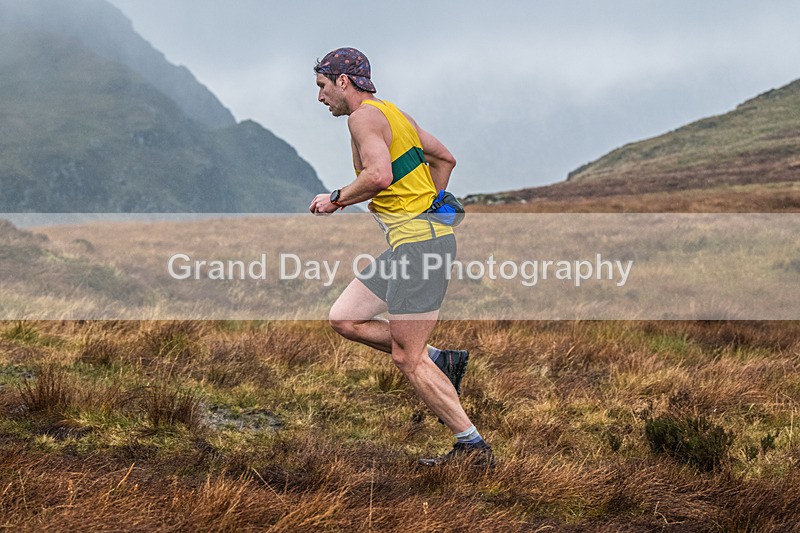 Dalehead-12 - Dale Head Fell Race Sunday 19th October 2025
