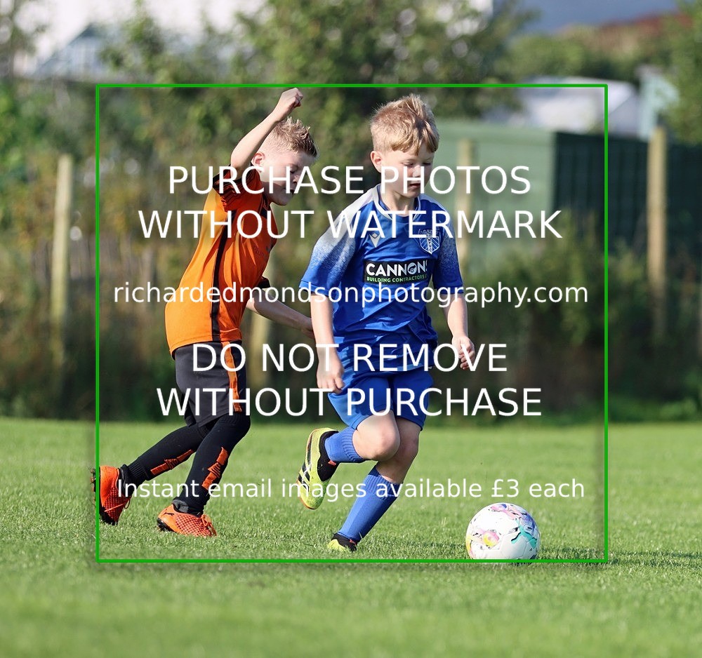 IMG_2953 - Wattsfield U8 vs Kirkby Stephen U8 (7/9/24)