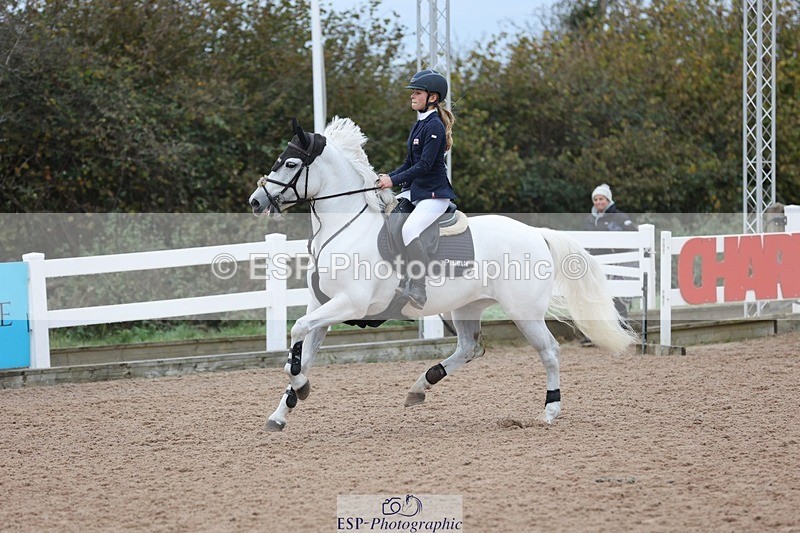 241116X-102020-00825 - Cls 08 Pony Winter Nov Champs