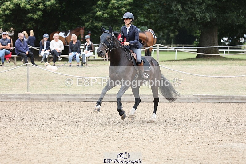 250705A-092953-13011 - Cls 32 85cm Amateur Qualifier