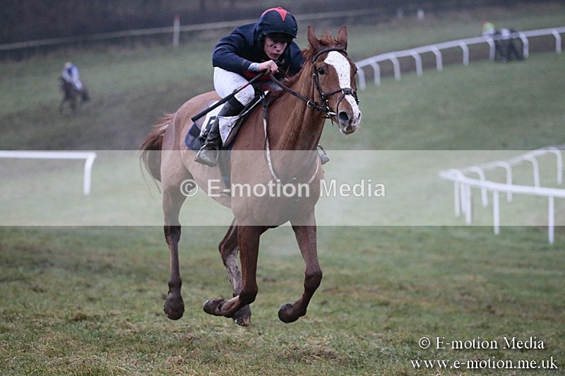 PtP 200118 1377 - Barbury International Racing Club Point-to-Point 20/01/18