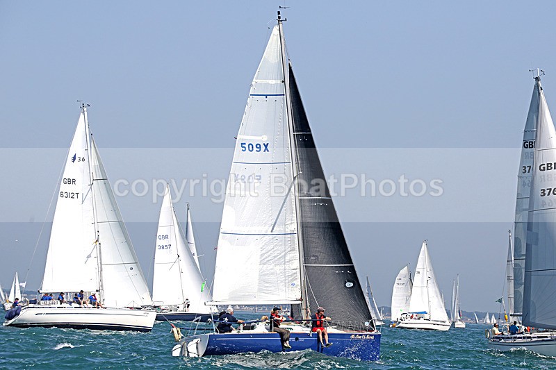 190629 ITS NOW OR NEVER 509X D43A3250 - ROUND THE ISLAND RACE 2019