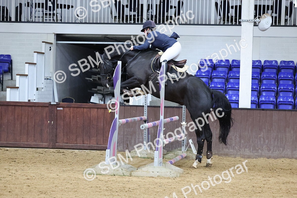 SBM_000428 - Class 2 - Senior British Novice - 90cm