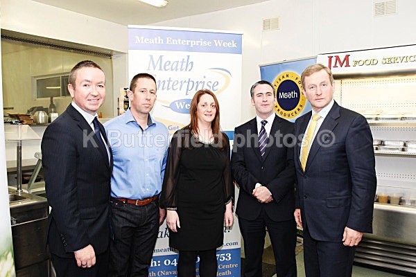 136 - Meath Enterprise Week 2014