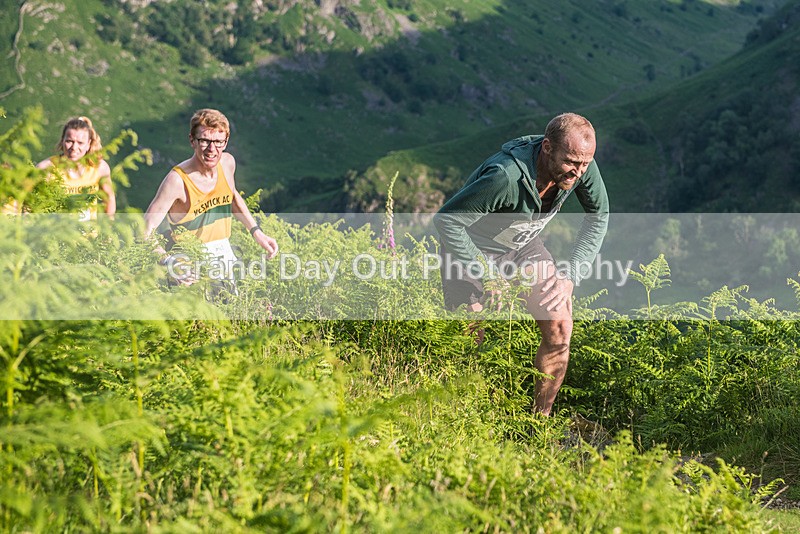 Langstrath-119 - Langstrath Fell Race Wednesday 19th June 2024