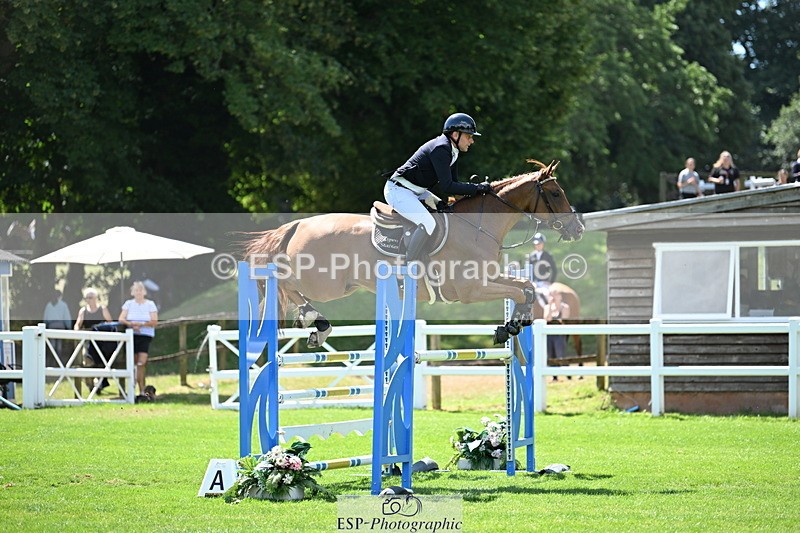 250703A-114454-03375 - Cls 1 Snr Foxhunter