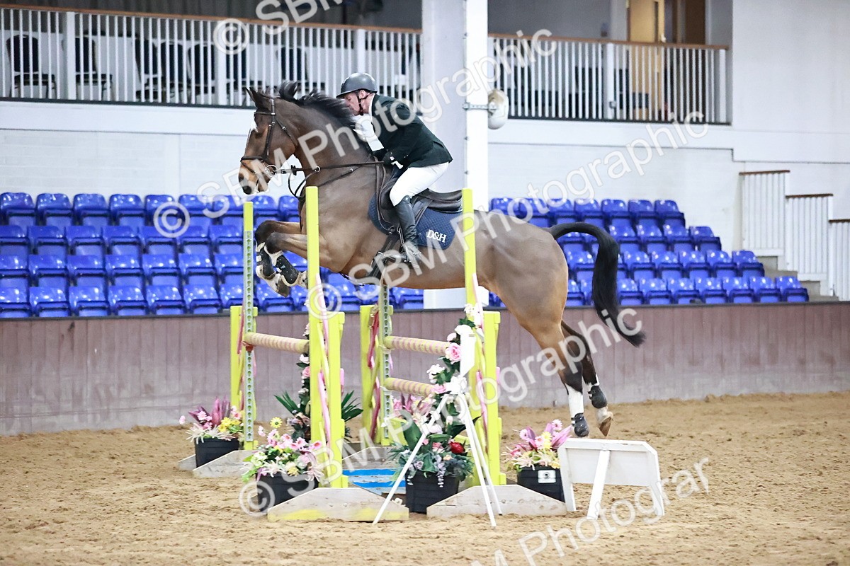 SBM_002438 - Class 10 - Senior newcomers 1.10m