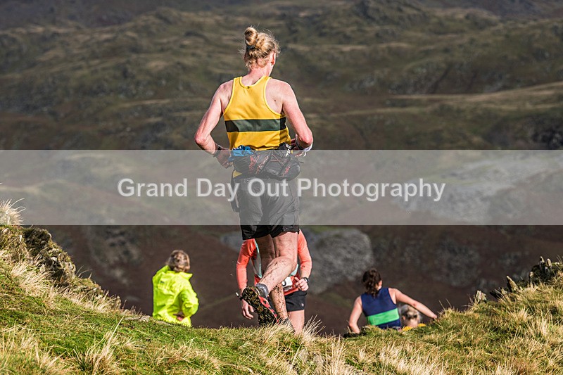 Dunnerdale-342 - Dunnerdale Fell Race Saturday 8th November 2025