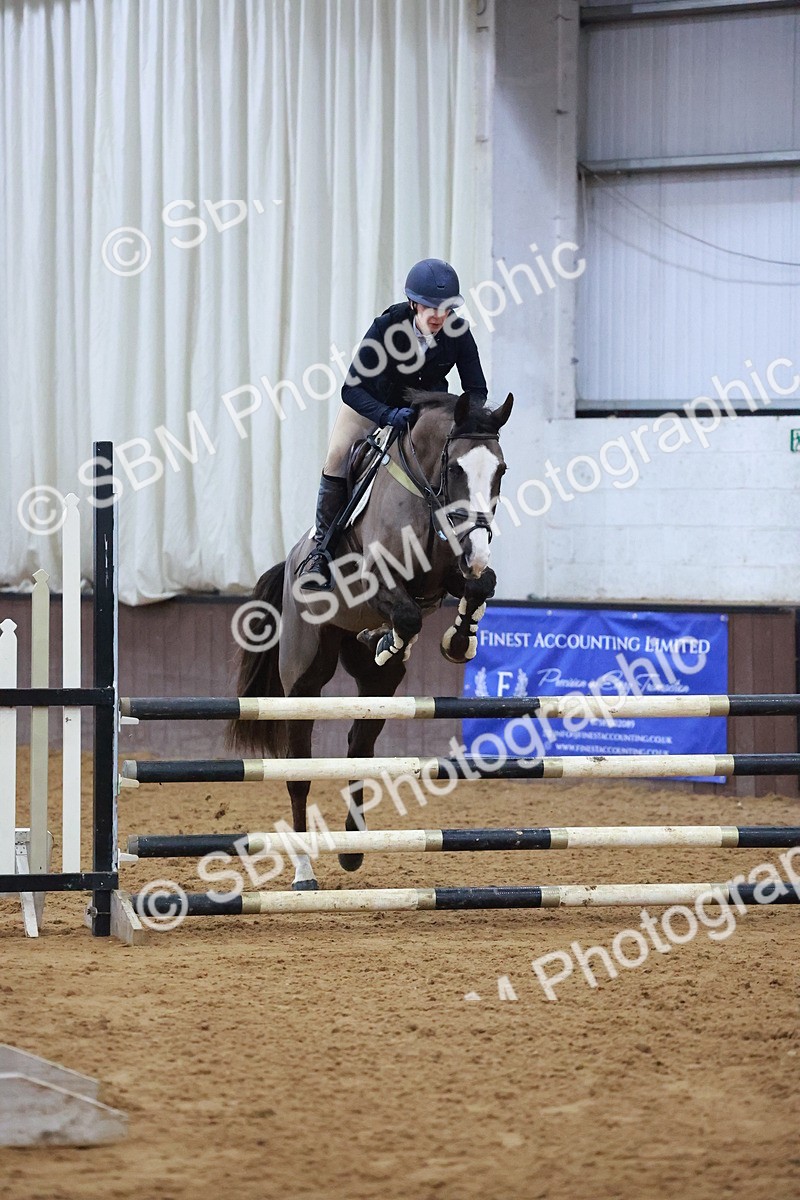 SBM_000892 - Class 3 - Senior Discovery - 1.00m