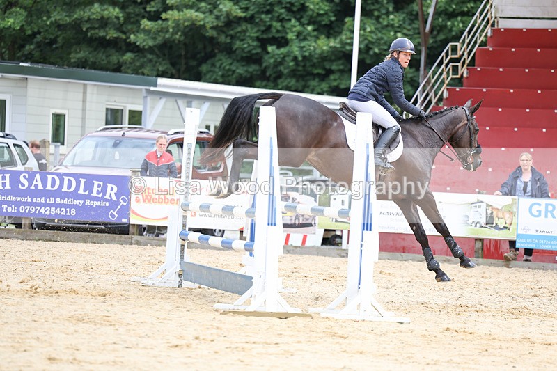 3E7A0504 - Class 1: 90 - 95cm