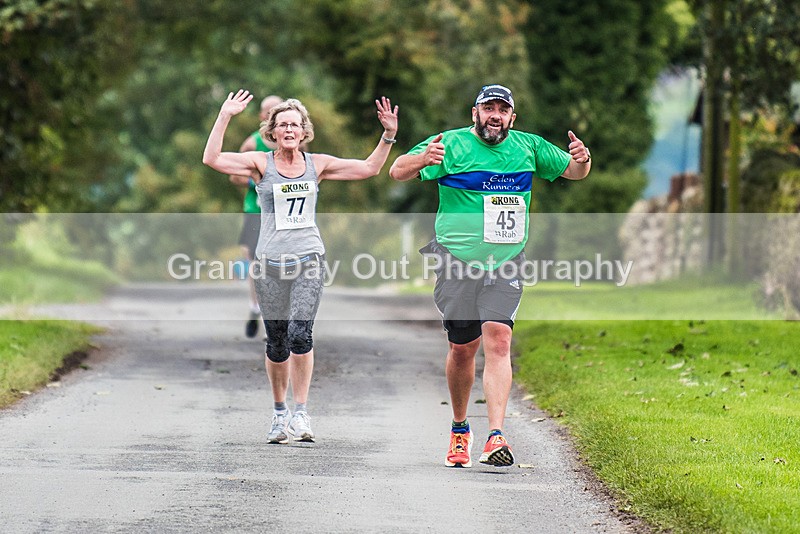Acorn bank-730 - Acorn Bank 10K Road Race Sunday 17th September 2023