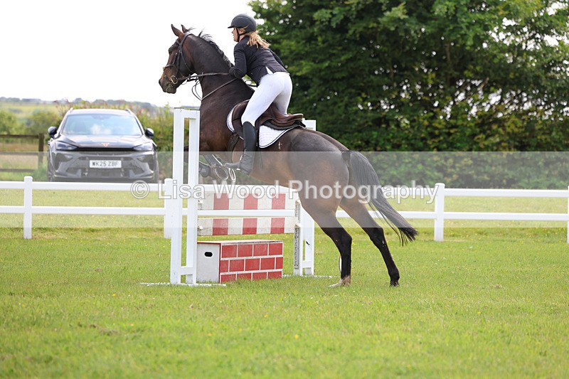 3E7A8035 - Class 14: Senior Discovery/1m open