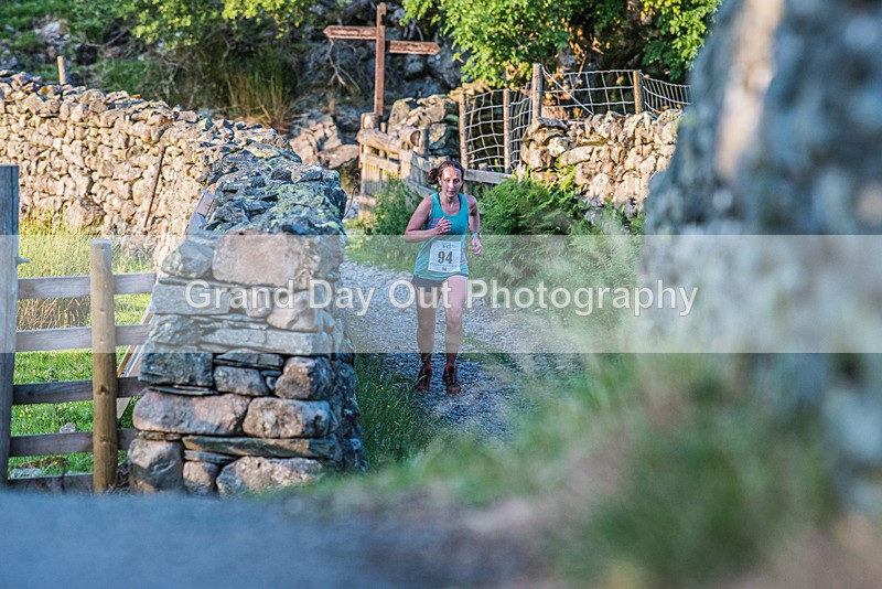 Langstrath-871 - Langstrath Fell Race Wednesday 21st June 2023