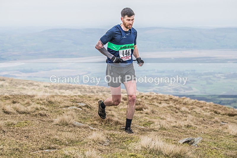 Black Combe-930 - Black Combe Fell Race Saturday 4th March 2023