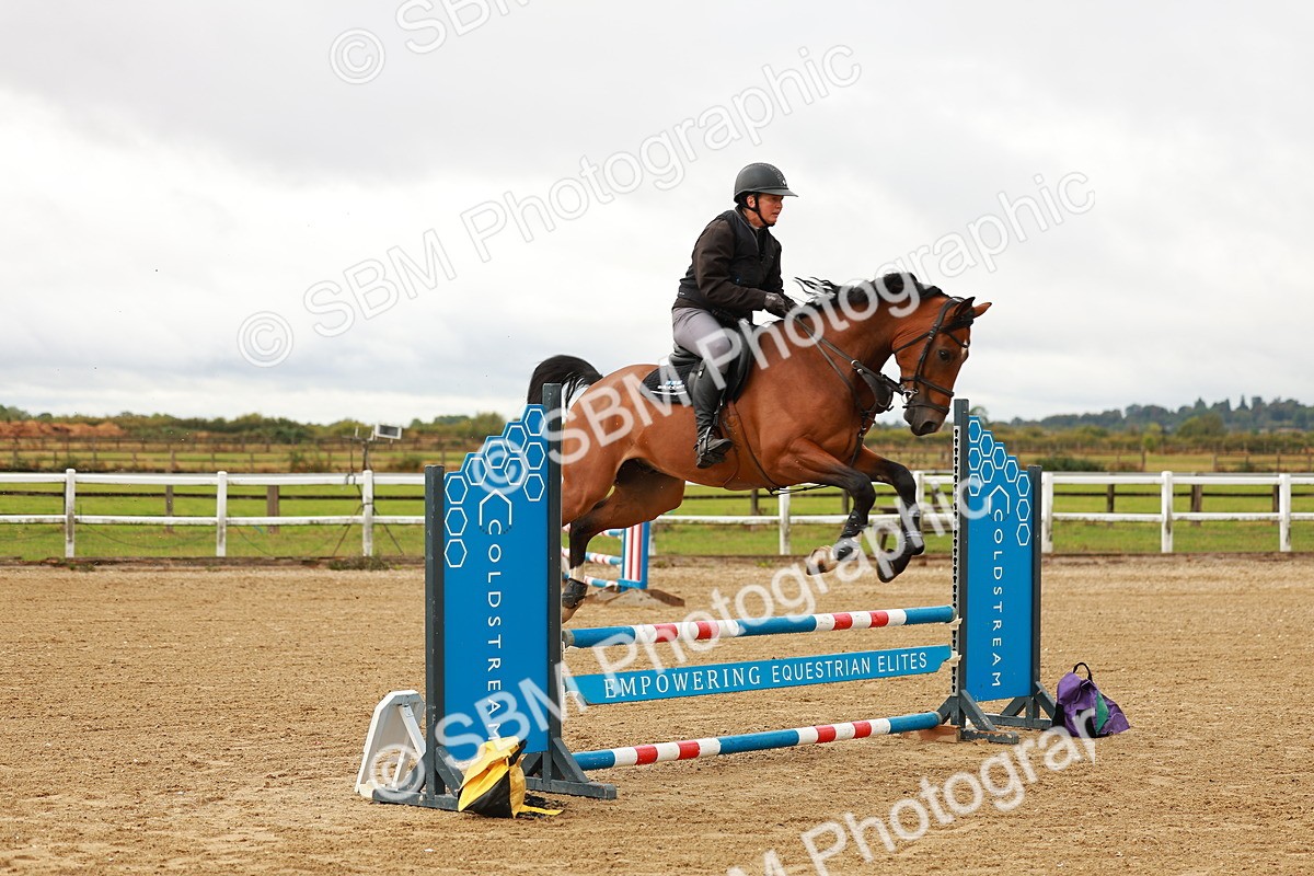 SBM_000063 - Class 1 - Clear Round