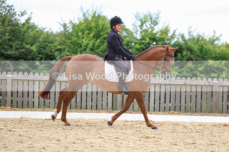 3E7A0684 - Class 5: Novice 1 2024 Section A