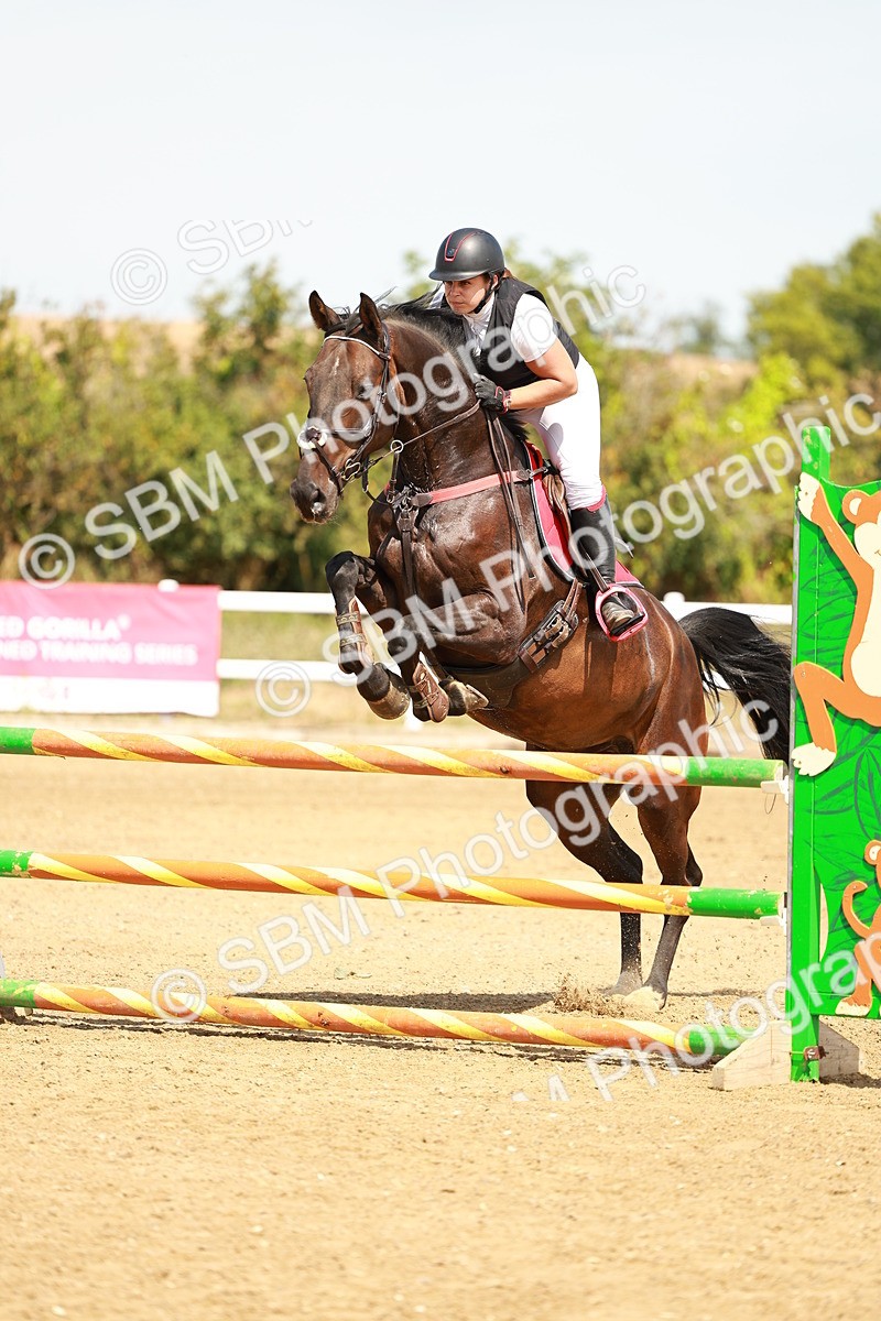SBM_003335 - Class 11 - Senior Discovery - 1.00m